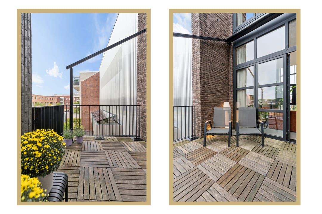 Photo 13 of Rodenburgstraat 2