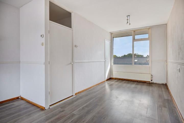 Appartement te koop: Castorweg 254, Hengelo