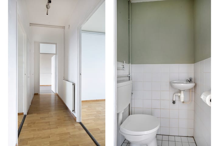 Appartement te koop: Castorweg 254, Hengelo