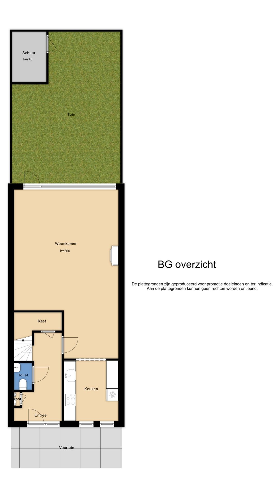 Foto 41 van Poolsterlaan 18