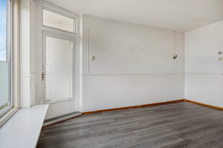 Appartement te koop: Castorweg 254, Hengelo