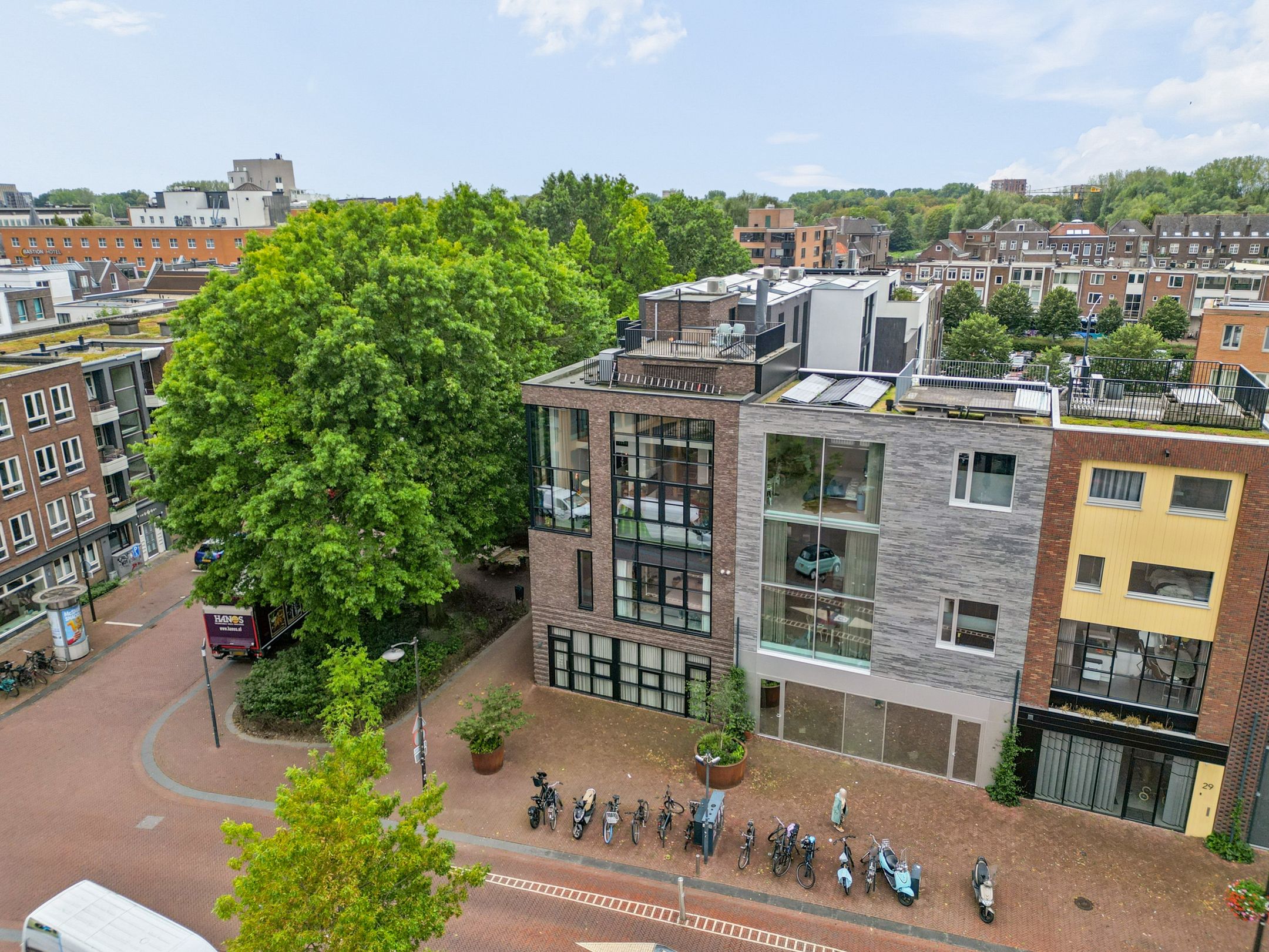 Photo 30 of Rodenburgstraat 2