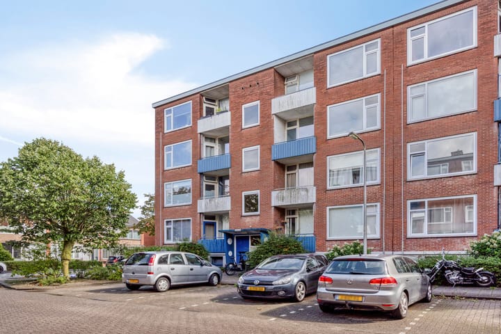 Appartement te koop: Castorweg 254, Hengelo