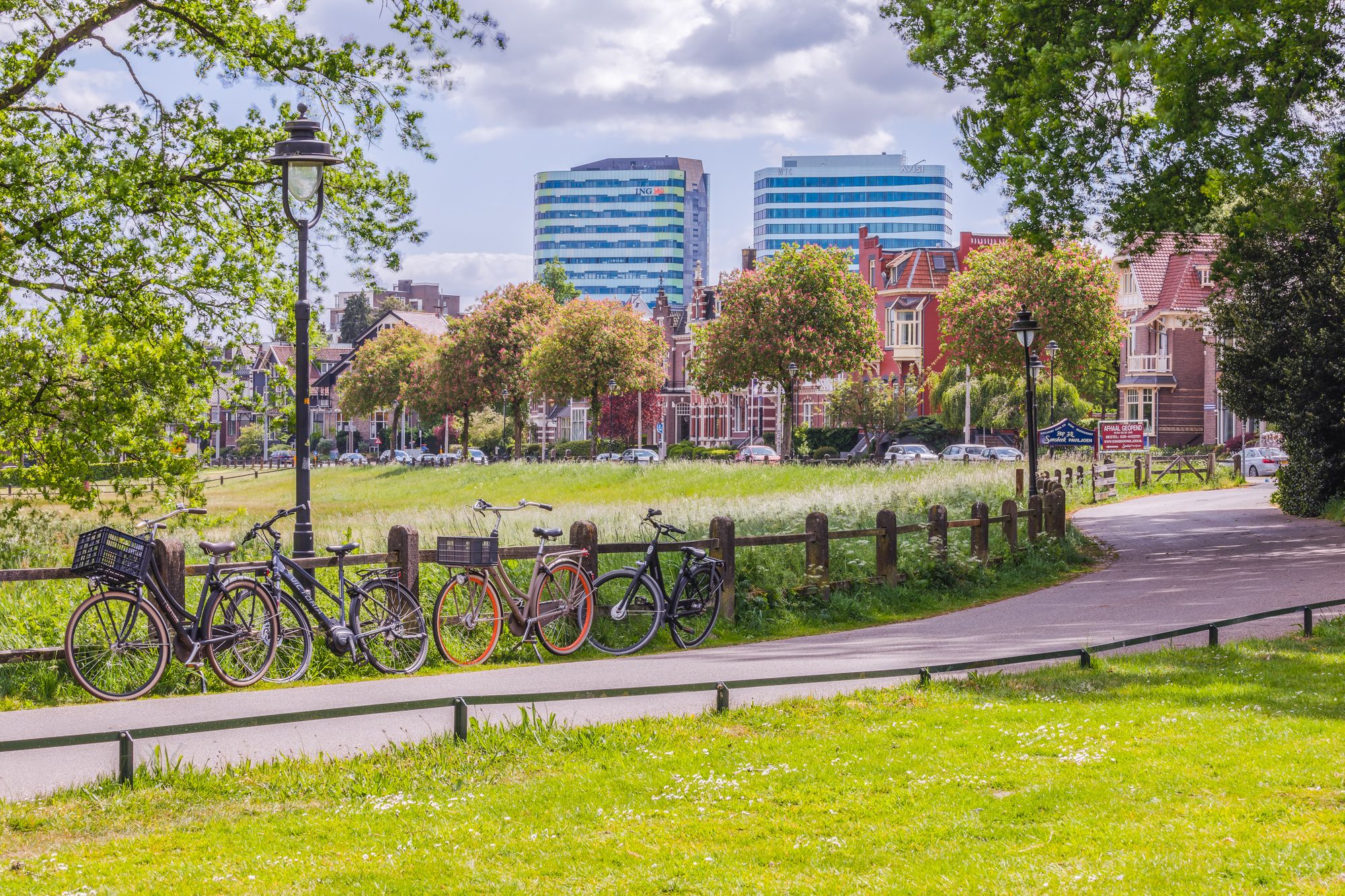 Photo 69 of Rodenburgstraat 2