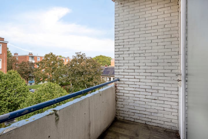 Appartement te koop: Castorweg 254, Hengelo