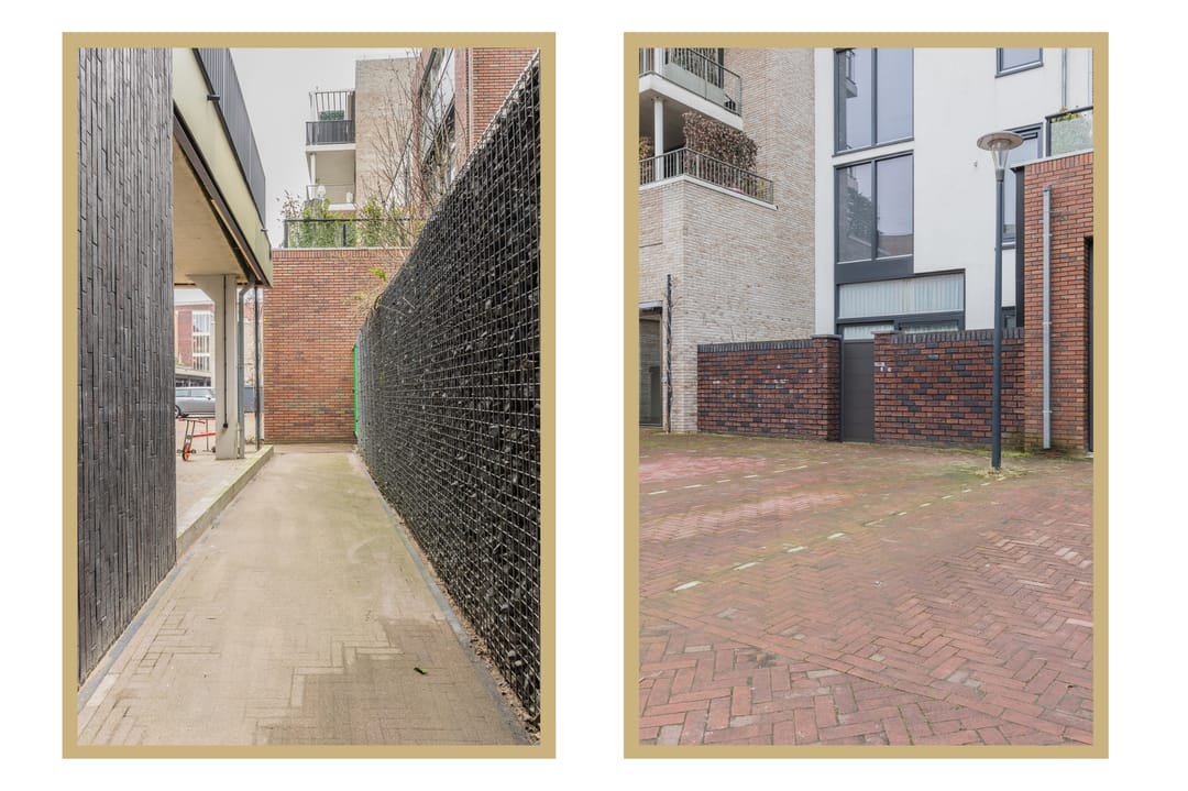 Photo 58 of Rodenburgstraat 2