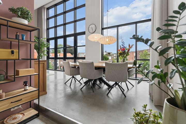 Foto 4 van Rodenburgstraat 2