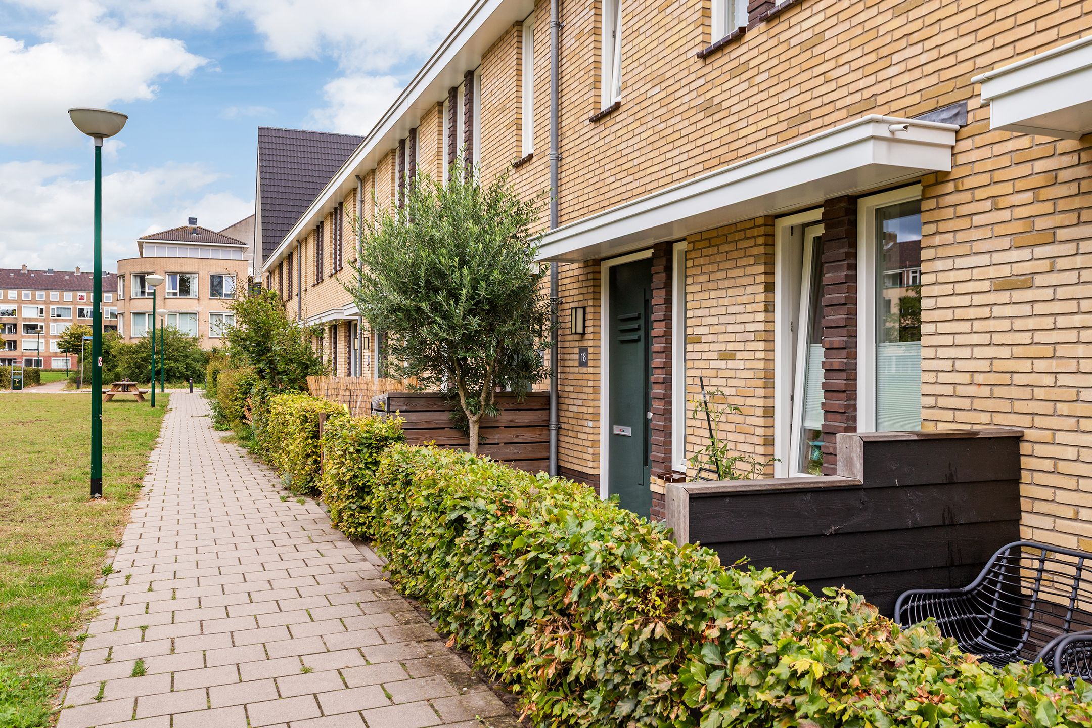 Poolsterlaan 18 