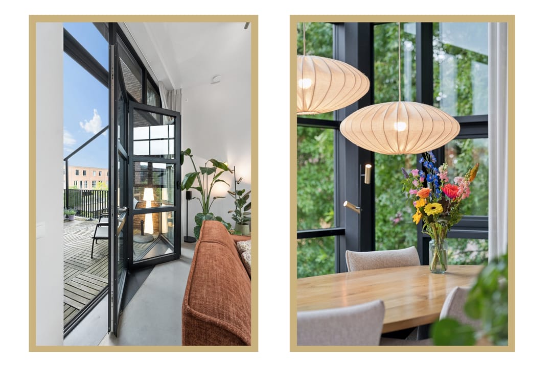 Photo 11 of Rodenburgstraat 2