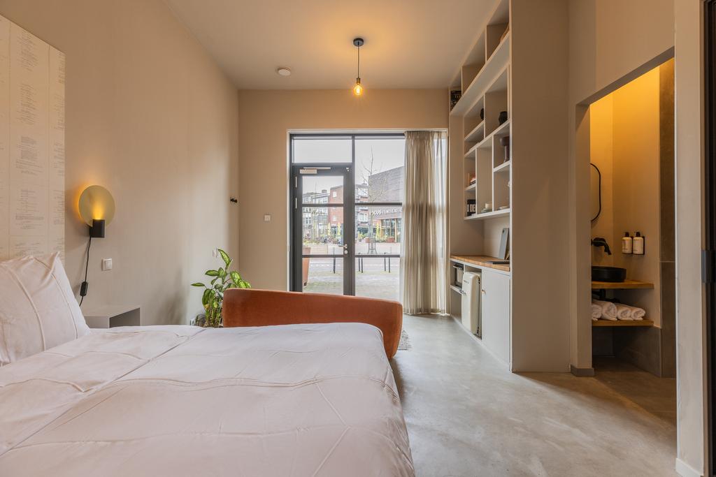 Photo 48 of Rodenburgstraat 2