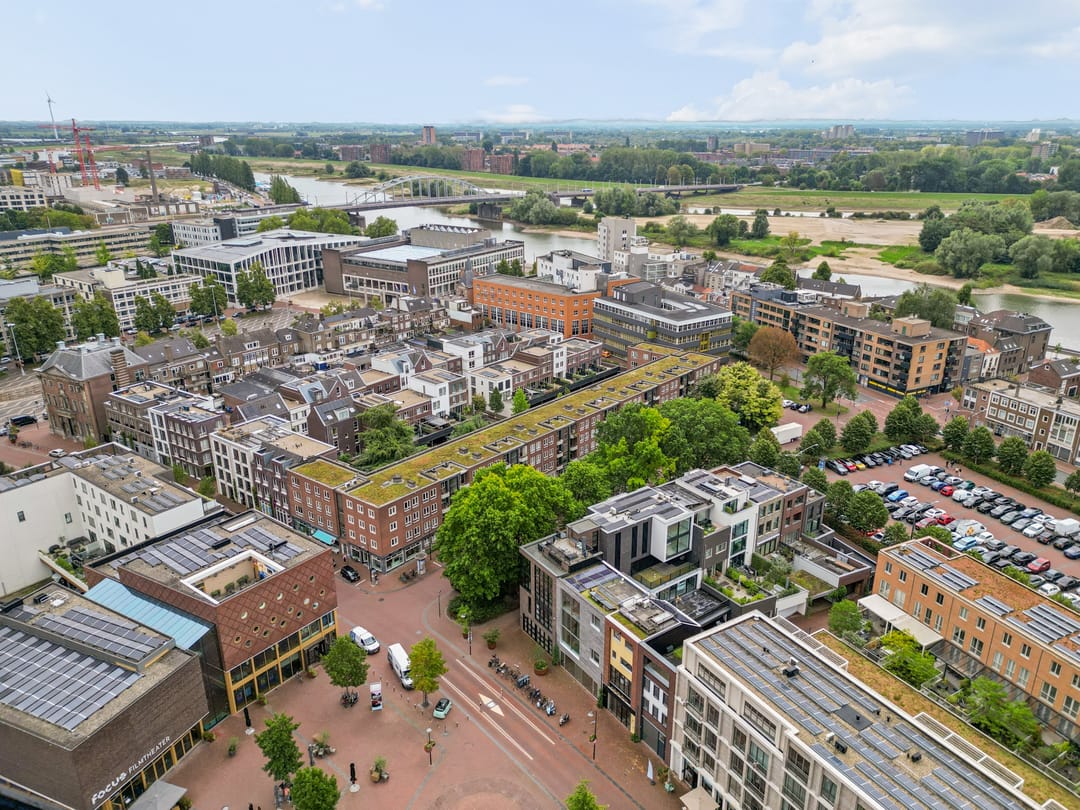 Photo 62 of Rodenburgstraat 2