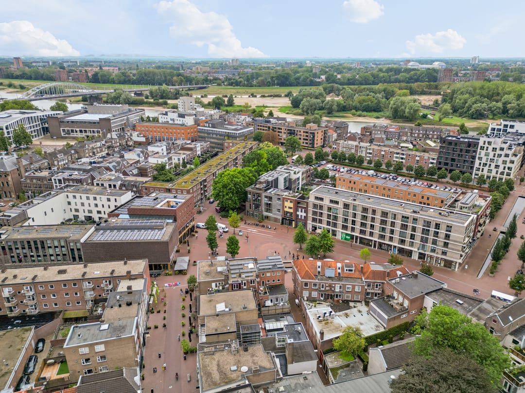 Photo 61 of Rodenburgstraat 2