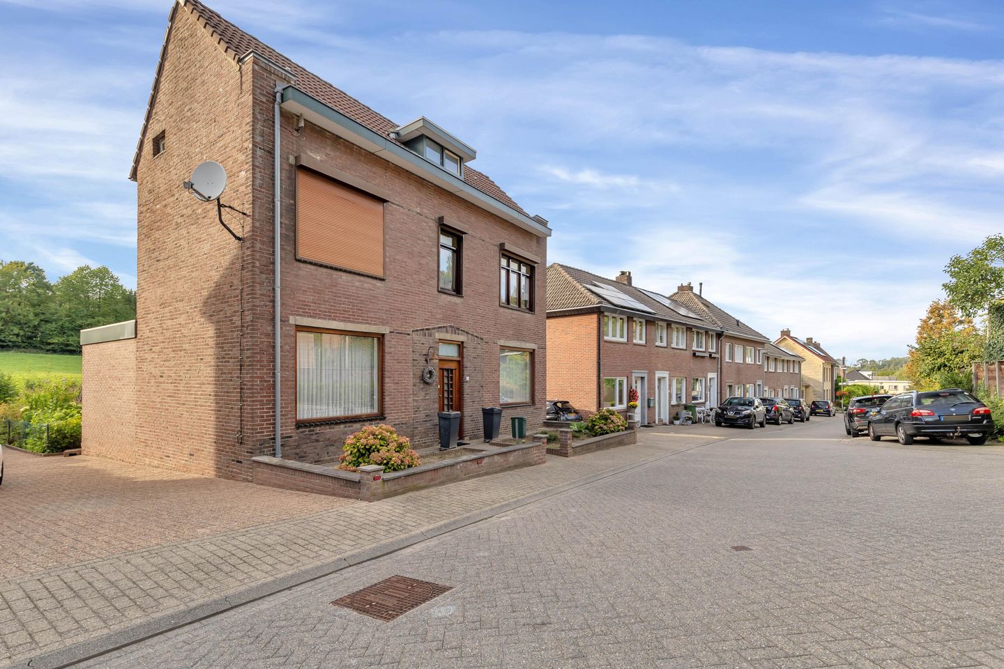 Photo 4 of Grachtstraat 86