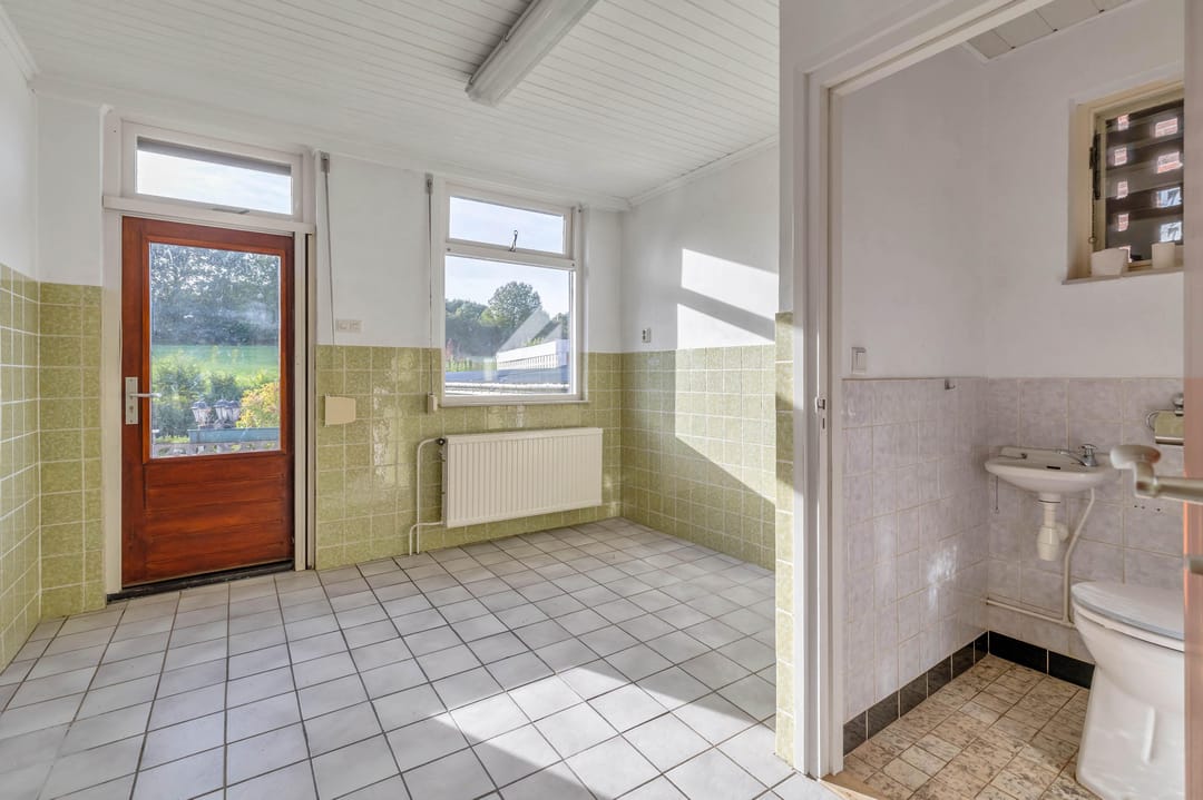Photo 17 of Grachtstraat 86