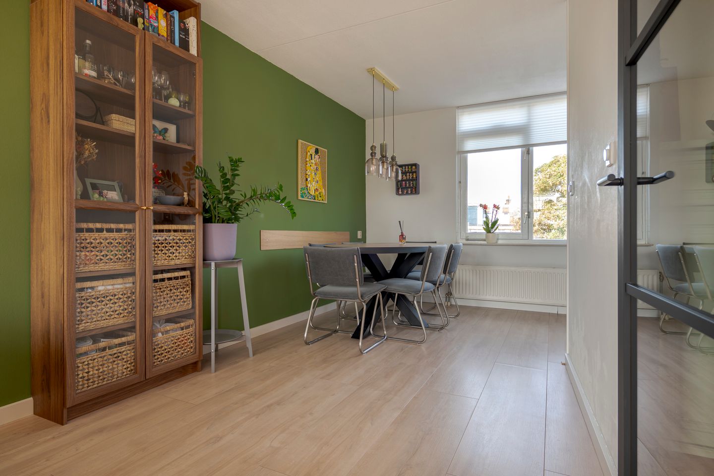Foto 4 van Van der Laenstraat 124