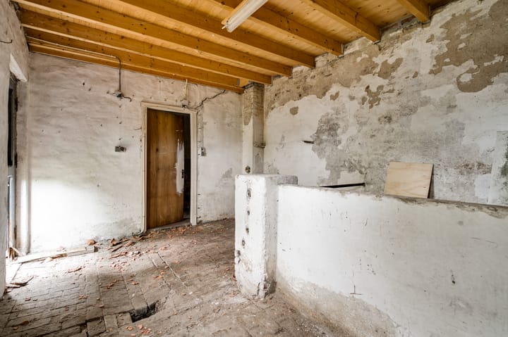 Vrijstaande woning te koop: Maasbrachterweg 51, Echt