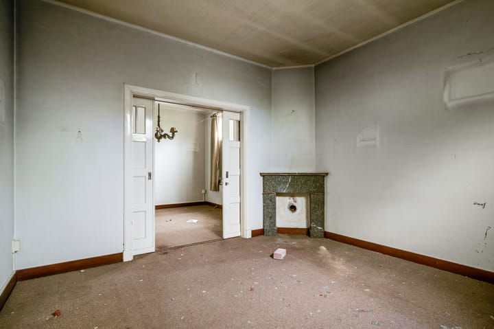 Vrijstaande woning te koop: Maasbrachterweg 51, Echt