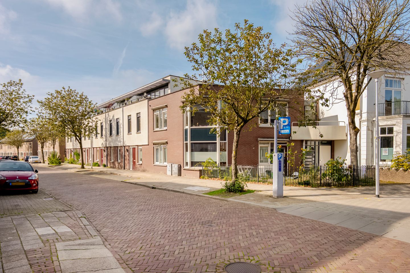 Foto 40 van Van der Laenstraat 124