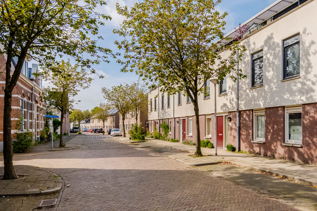 Foto 47 van Van der Laenstraat 124