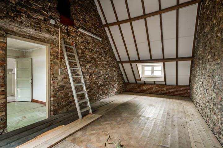 Vrijstaande woning te koop: Maasbrachterweg 51, Echt