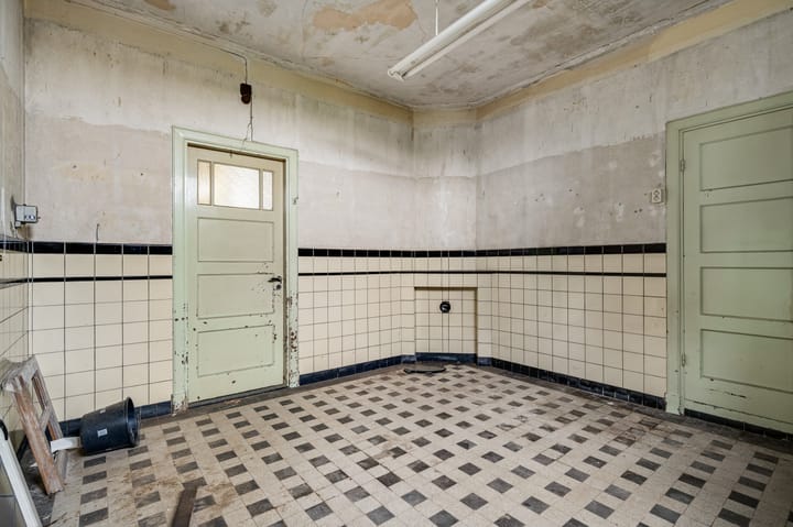Vrijstaande woning te koop: Maasbrachterweg 51, Echt
