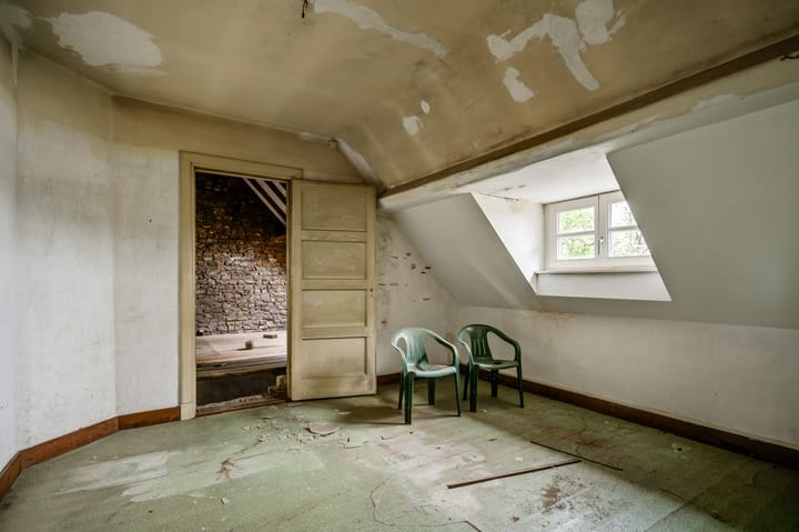 Vrijstaande woning te koop: Maasbrachterweg 51, Echt