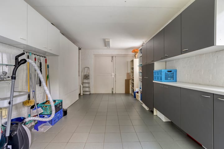 Vrijstaande woning te koop: Stalmeesterslaan 54, Malden