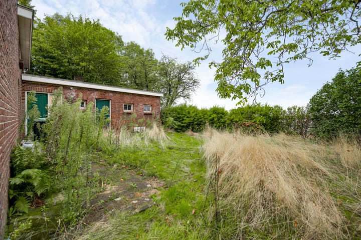 Vrijstaande woning te koop: Maasbrachterweg 51, Echt
