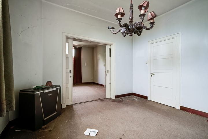 Vrijstaande woning te koop: Maasbrachterweg 51, Echt