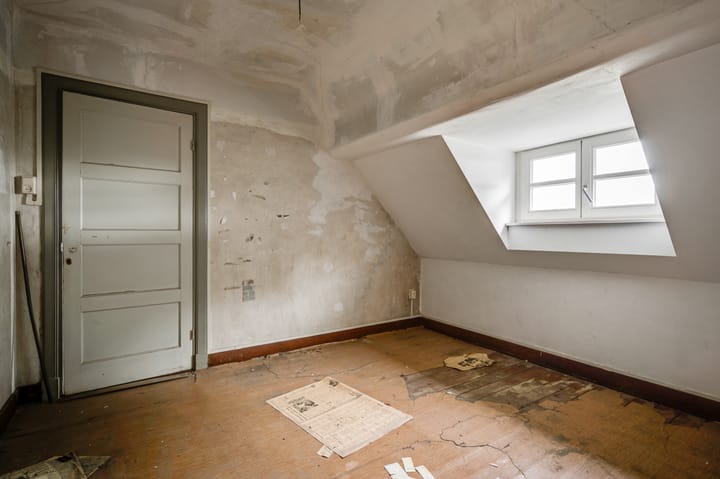 Vrijstaande woning te koop: Maasbrachterweg 51, Echt