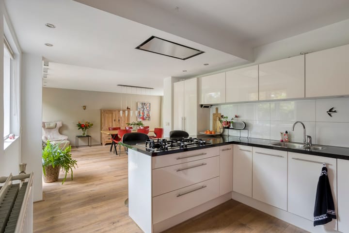 Vrijstaande woning te koop: Stalmeesterslaan 54, Malden