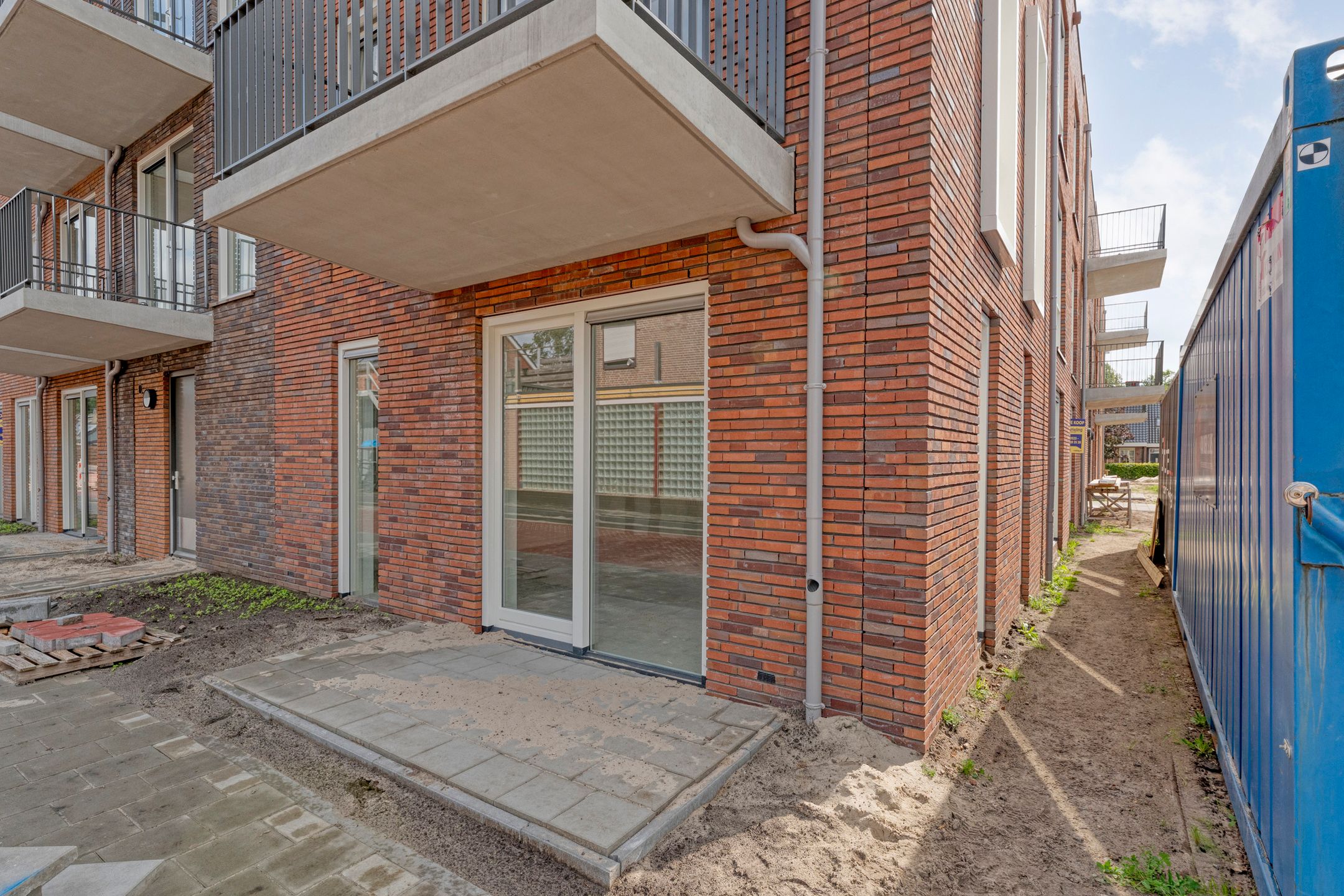 Foto 9 van Appartement (Bouwnr. 4)
