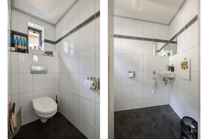Vrijstaande woning te koop: Hunneschansallee 28, Duiven