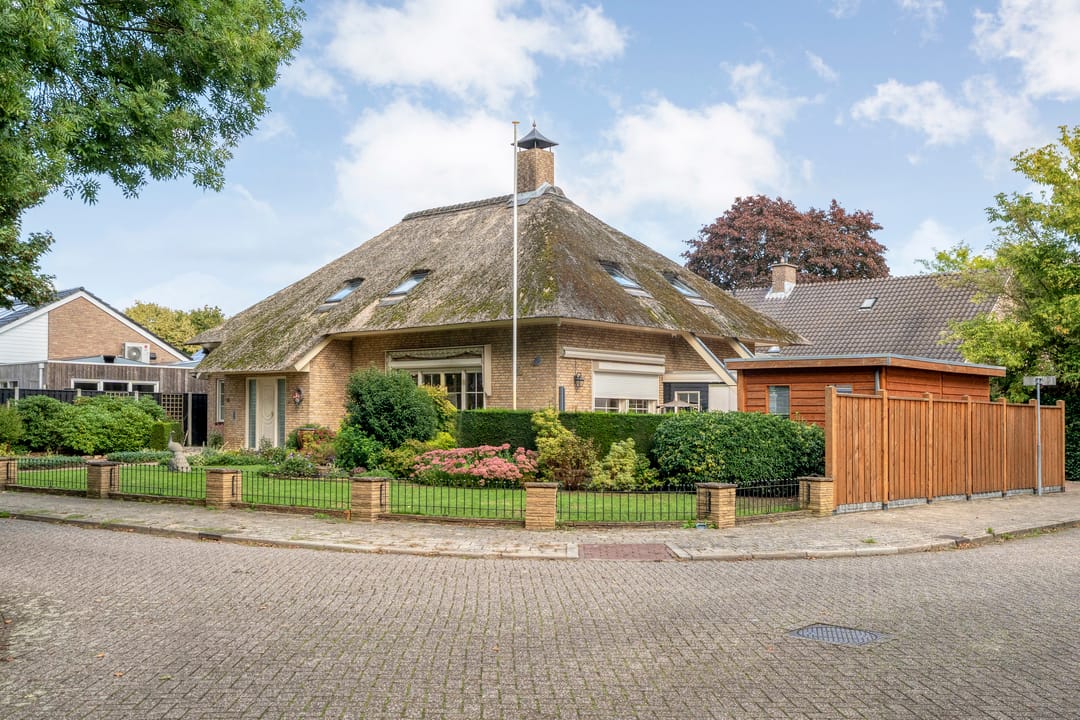 Foto 1 van Bosweg 15
