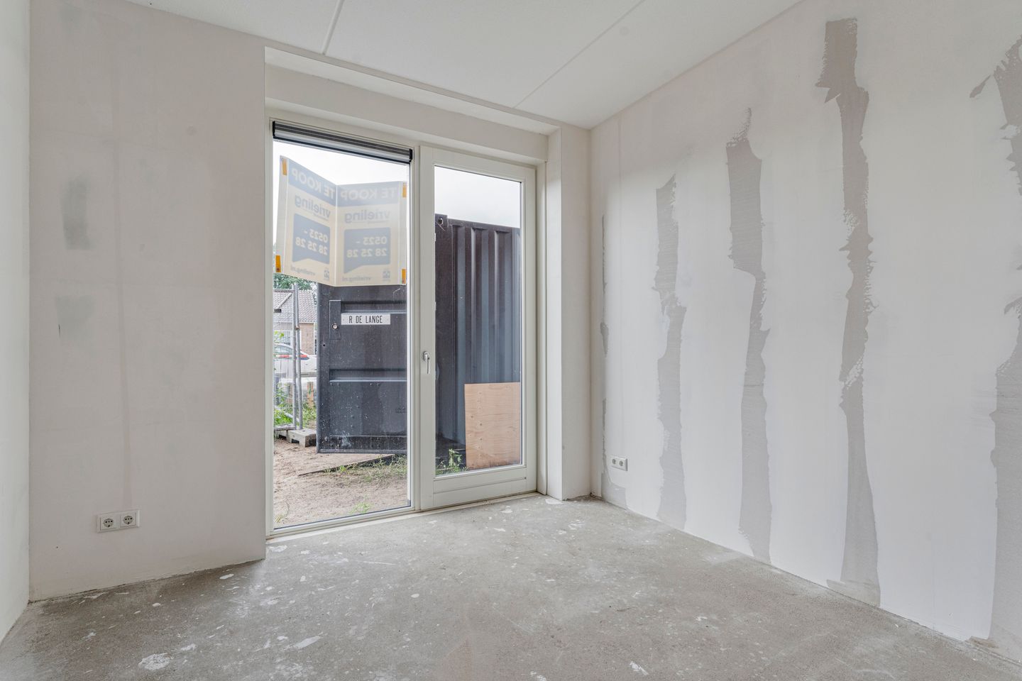 Foto 20 van Appartement (Bouwnr. 4)