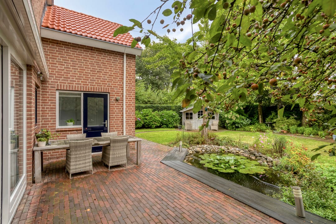 Foto 43 van Stalmeesterslaan 54