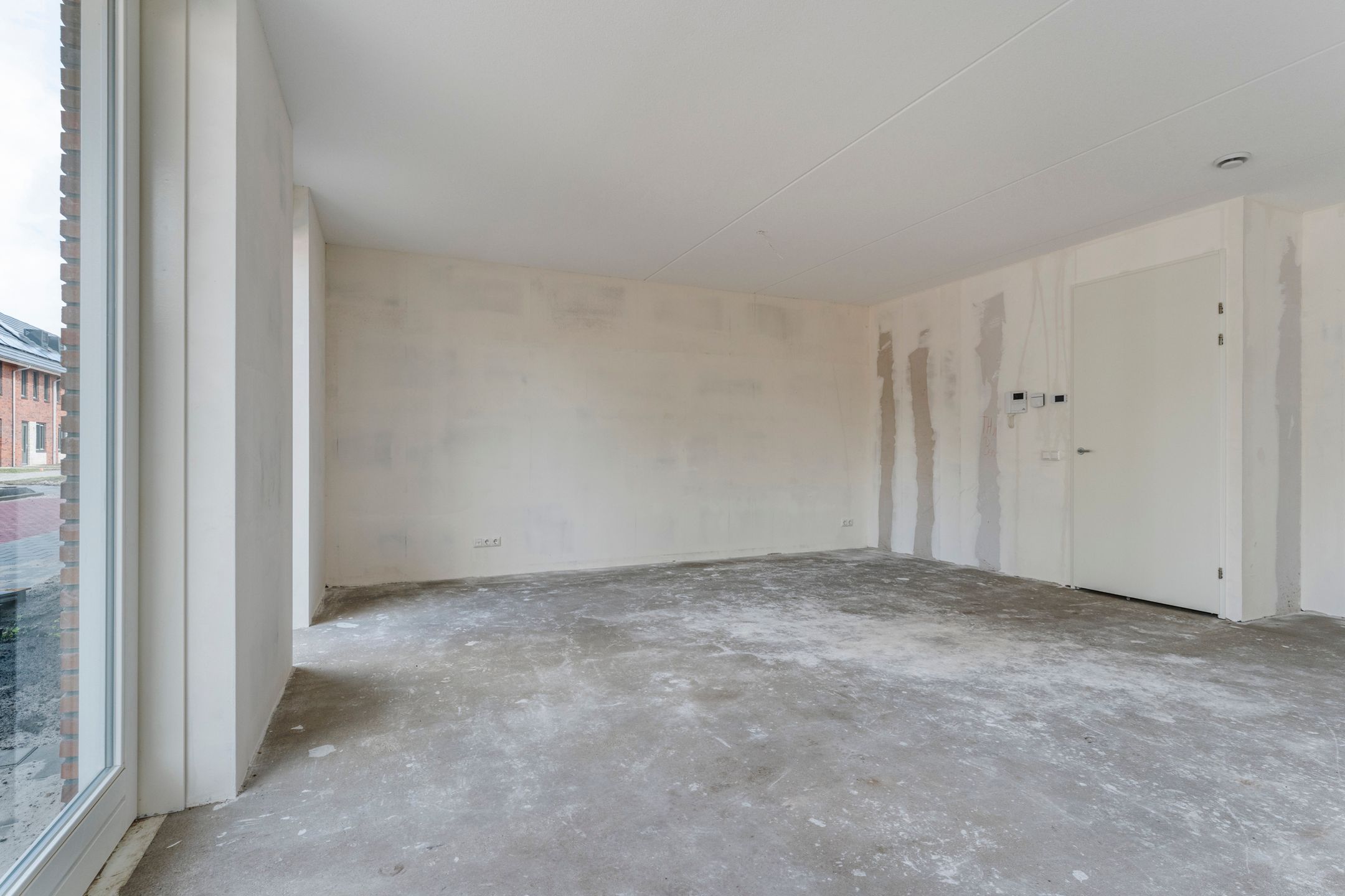 Foto 18 van Appartement (Bouwnr. 4)