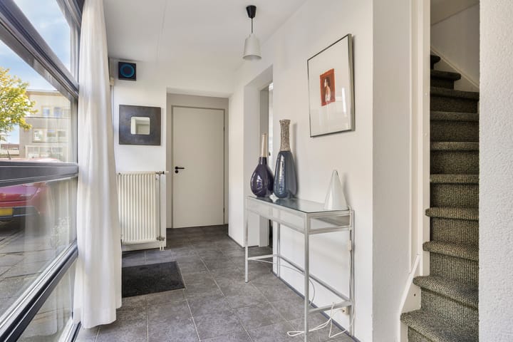 Vrijstaande woning te koop: Hunneschansallee 28, Duiven