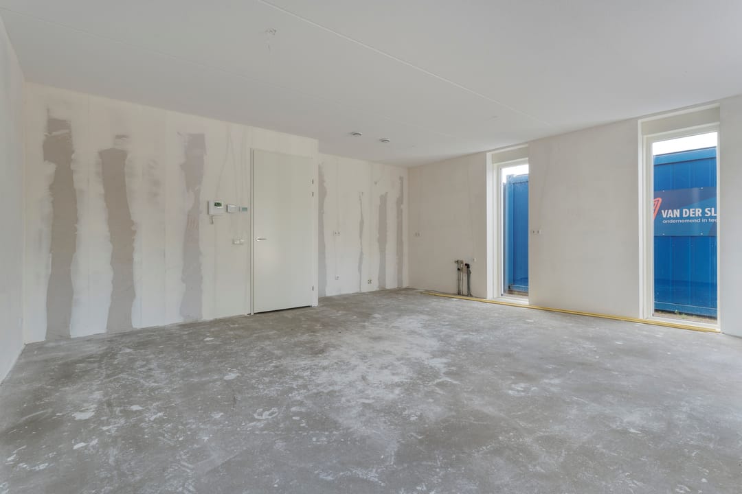 Foto 17 van Appartement (Bouwnr. 4)