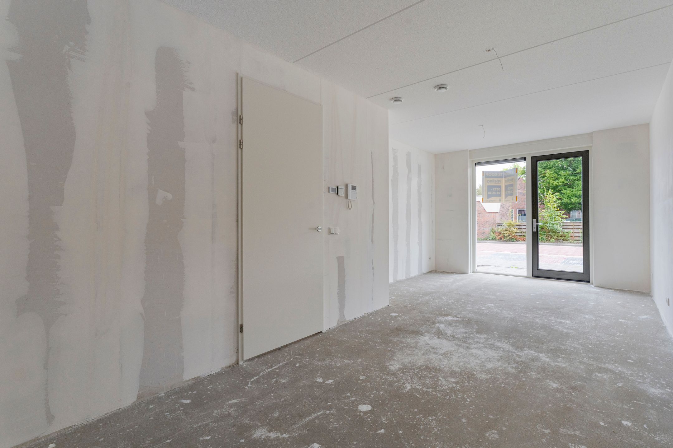 Foto 12 van Appartement (Bouwnr. 8)