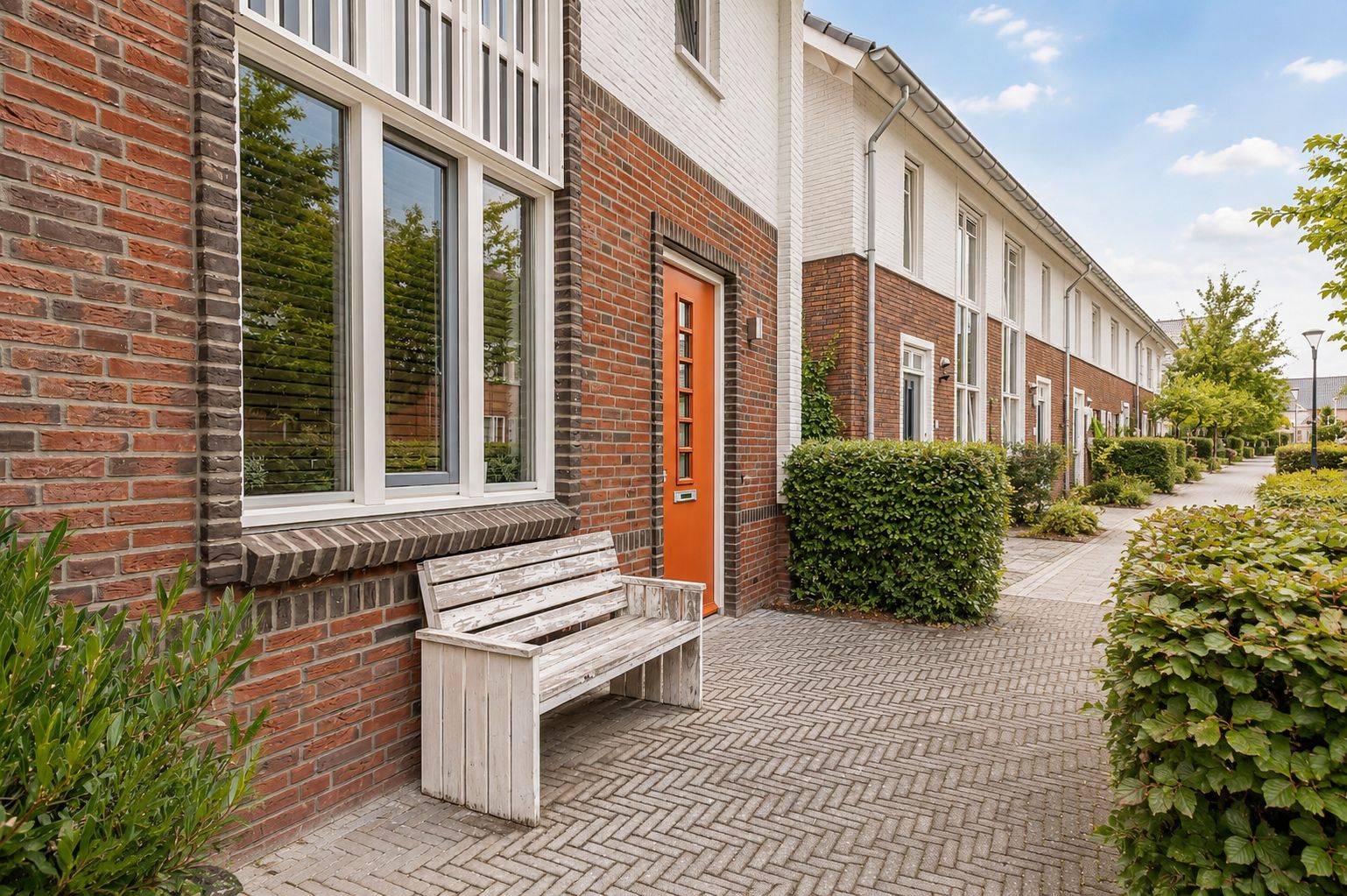 Photo 6 of Wenemar van Redichemstraat 13