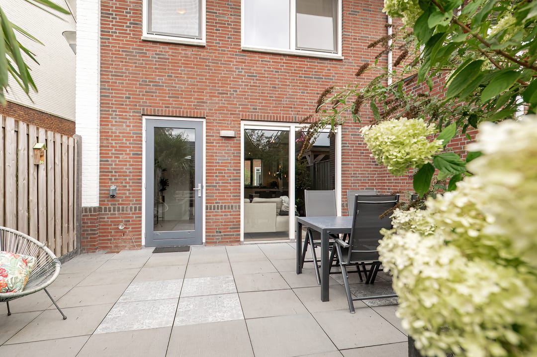 Photo 17 of Wenemar van Redichemstraat 13