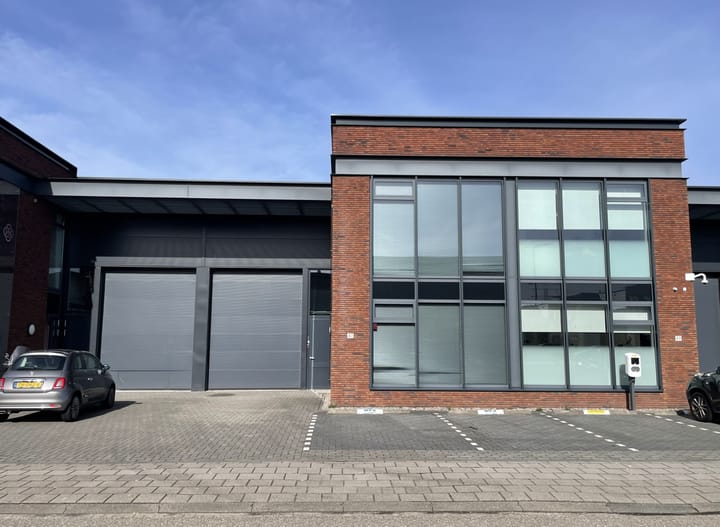 Venkelbaan 47, Capelle aan den IJssel