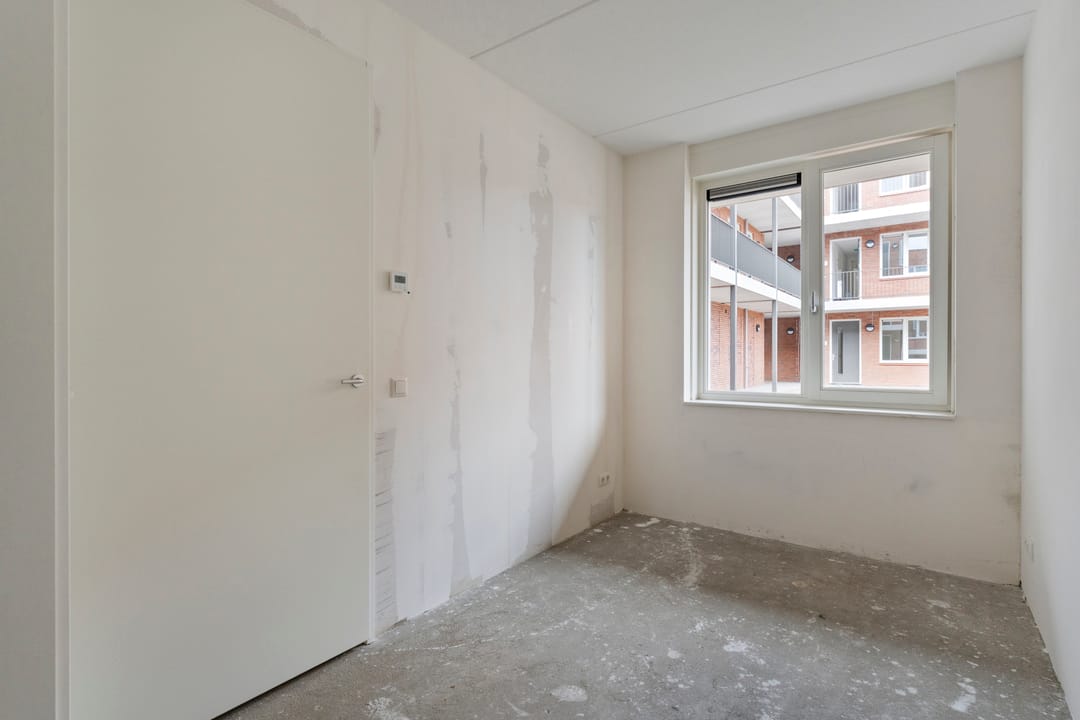 Foto 17 van Appartement (Bouwnr. 8)