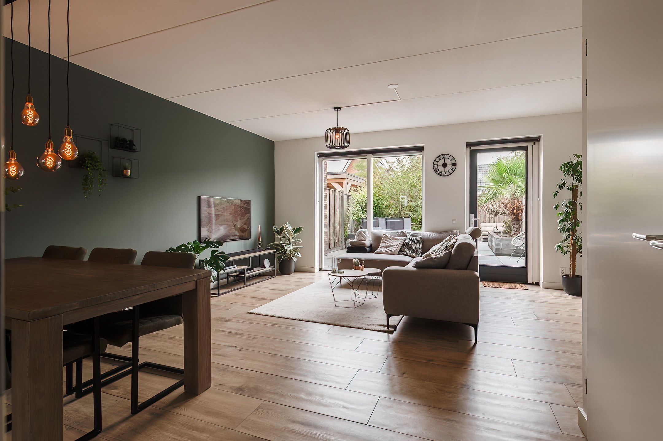Photo 12 of Wenemar van Redichemstraat 13