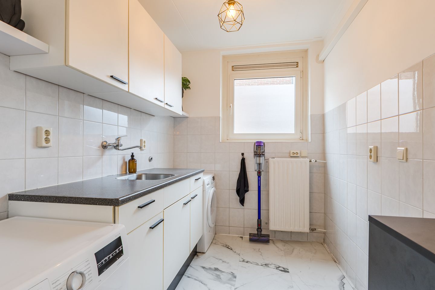 Foto 4 van Burgemeester Molstraat 14