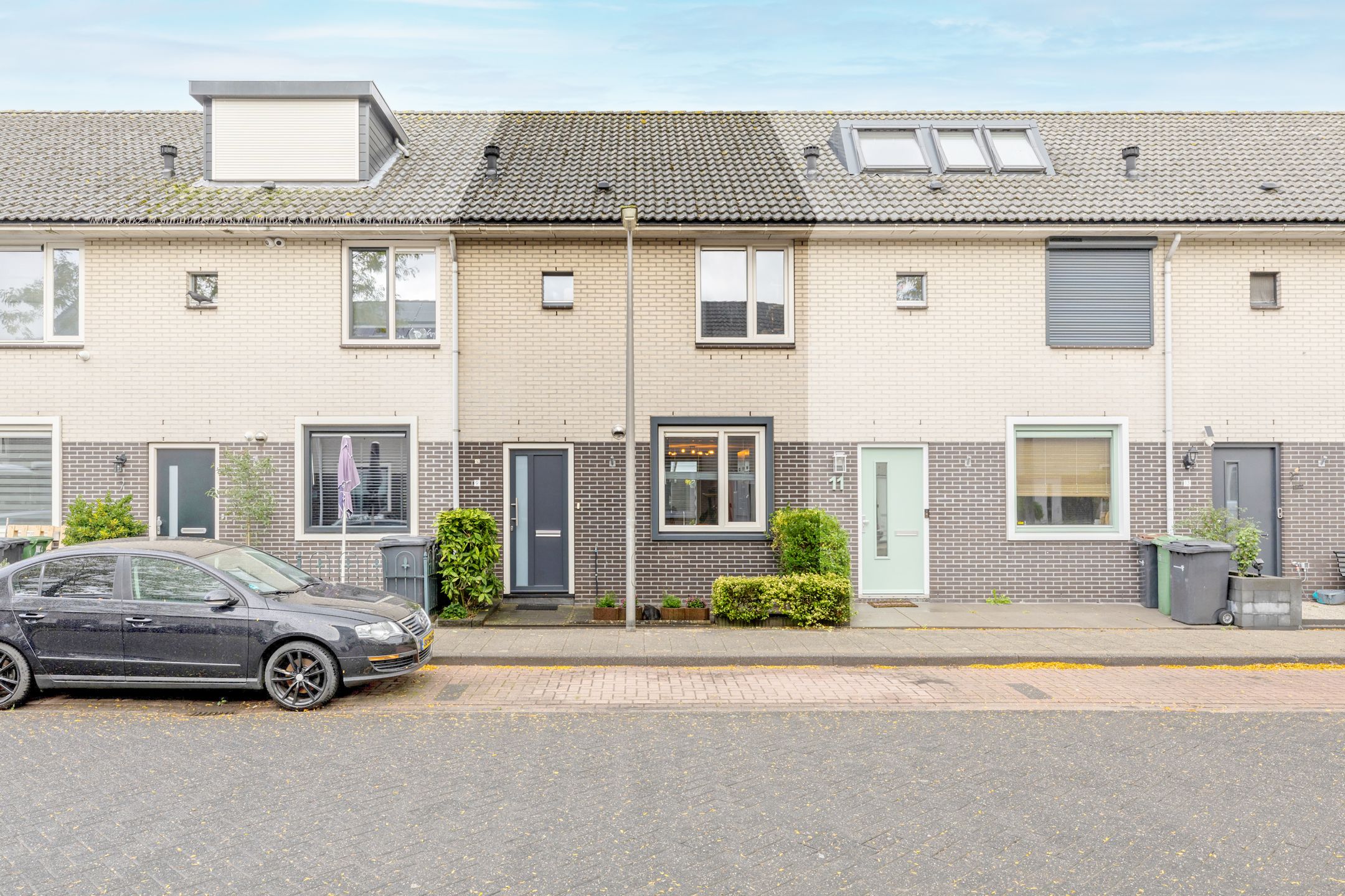 Martiniquestraat 9 