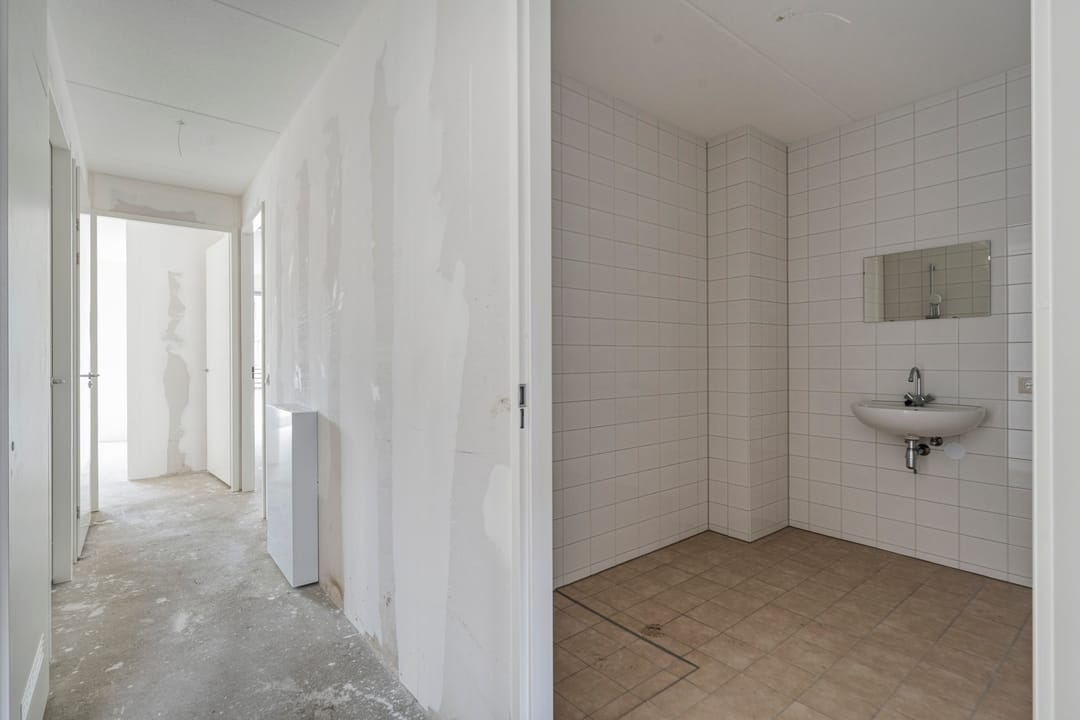Foto 11 van Appartement (Bouwnr. 8)