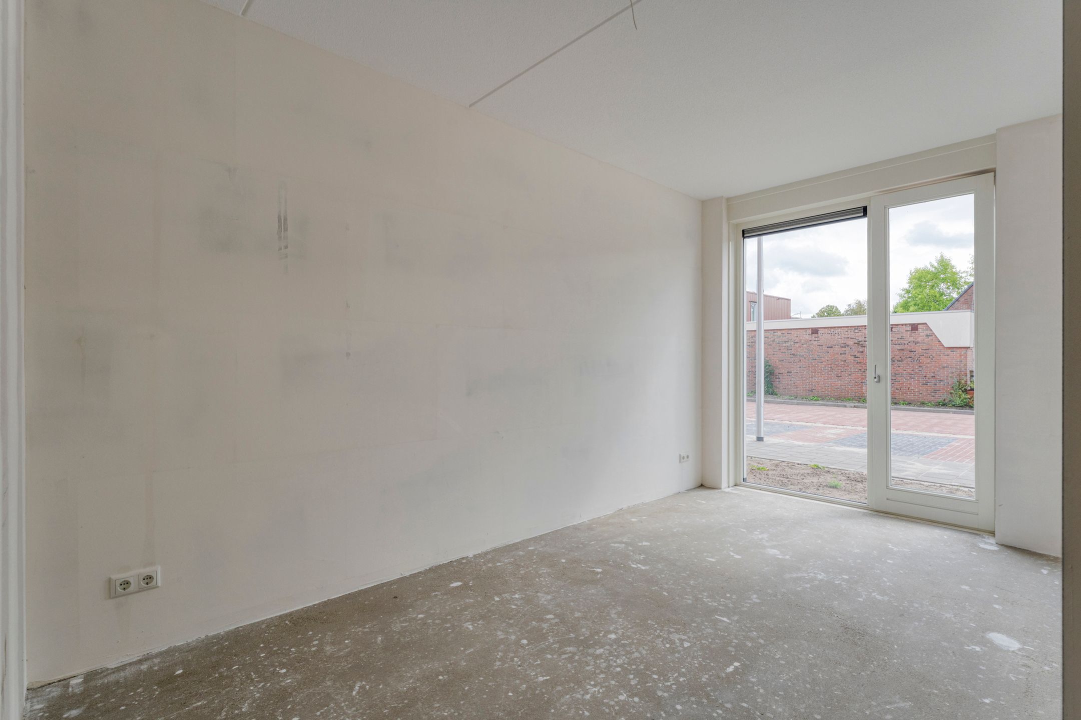 Foto 15 van Appartement (Bouwnr. 8)