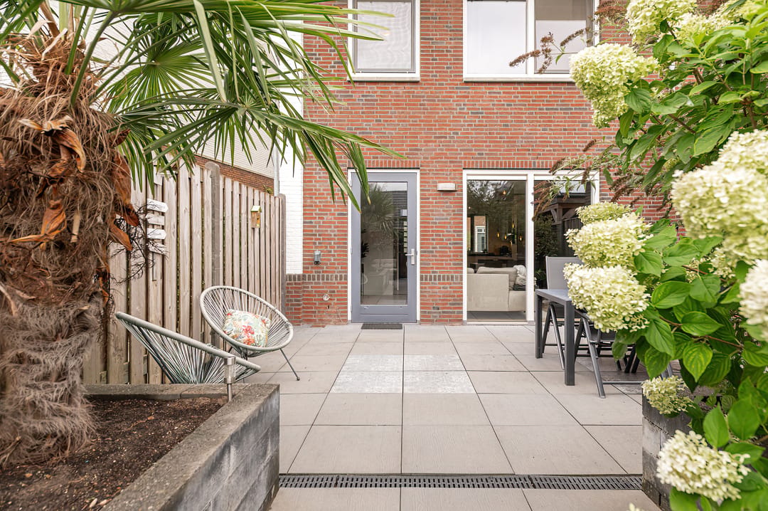 Photo 16 of Wenemar van Redichemstraat 13
